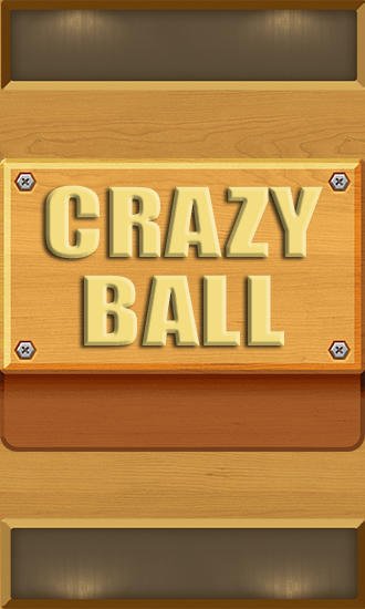 download Crazy ball apk